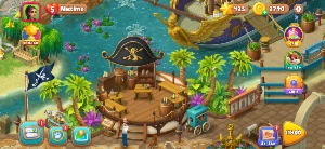 Gardenscapes - Others