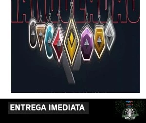 ESCOLHA SUA SMURF - ENVIO RÁPIDO ✨ [VALORANT]