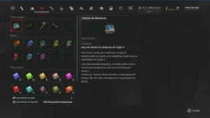 Lies of P (PS5) - Ergos, Quartzo, Saúde, Platina e mto mais! - Outros
