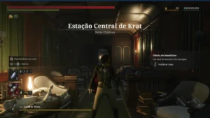 Lies of P (PS5) - Ergos, Quartzo, Saúde, Platina e mto mais! - Outros
