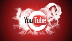 Canal no Youtube com 62 Mil inscritos - Redes Sociais