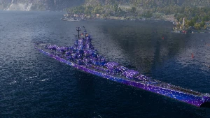 Conta World Of Warships  - Servidor Na (Arp Yamato) - Outros