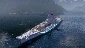 Conta World Of Warships  - Servidor Na (Arp Yamato)