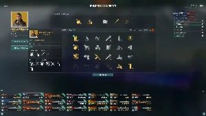 Conta World Of Warships  - Servidor Na (Arp Yamato) - Outros
