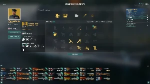 Conta World Of Warships  - Servidor Na (Arp Yamato) - Outros