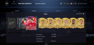 🔥 SERVIÇO WL / RIVALS / MATA-MATA / COINS EA FC 26 - FIFA