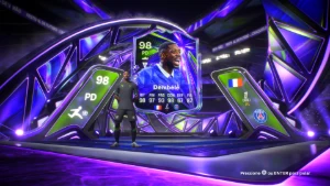 🔥 SERVIÇO WL / RIVALS / MATA-MATA / COINS EA FC 26 - FIFA