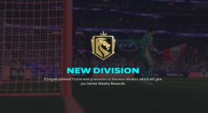 🔥 SERVIÇO WL / RIVALS / MATA-MATA / COINS EA FC 26 - FIFA