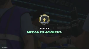 🔥 RANK 1 FC 27 - SERVIÇO FUT CHAMPIONS 15-0 | BOOSTING WL - FIFA