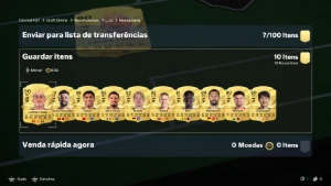 🔥 RANK 1 FC 27 - SERVIÇO FUT CHAMPIONS 15-0 | BOOSTING WL - FIFA
