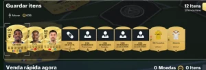 🔥 RANK 1 FC 27 - SERVIÇO FUT CHAMPIONS 15-0 | BOOSTING WL - FIFA