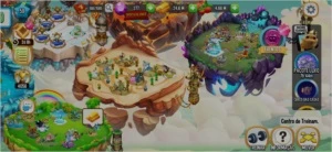 Dragon city conta antiga - Dragon City Mobile