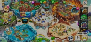 Dragon city conta antiga - Dragon City Mobile