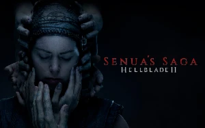 Senua´S Saga: Hellblade Ii