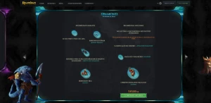 Conta Diamond Ravendawn Online e Ravendawn Eternal