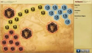 Conta Ouro V - Borda Prata - League of Legends LOL