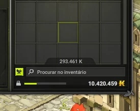 10.000.000 KAMAS SERVIDOR ILYZAELLE - Dofus