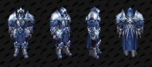 Set Elite / 0 - 1800 PvP [Season 3 The War Within] - Blizzar - Blizzard