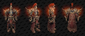 Set Elite / 0 - 1800 PvP [Season 3 The War Within] - Blizzar - Blizzard