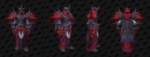 Set Elite / 0 - 1800 PvP [Season 3 The War Within] - Blizzar - Blizzard