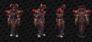 Set Elite / 0 - 1800 PvP [Season 3 The War Within] - Blizzar - Blizzard