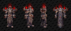 Set Elite / 0 - 1800 PvP [Season 3 The War Within] - Blizzar - Blizzard
