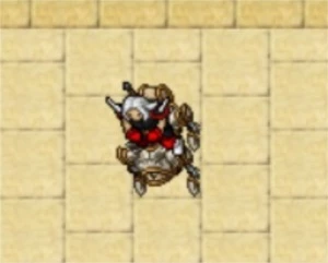 MS LVL 166 (ML 86) >>> LUTABRA COM RK - Tibia
