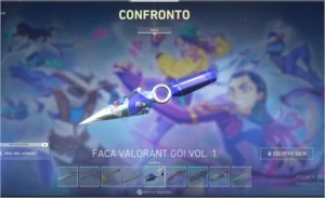 Platina 1, EP 2 Platina 2 Unico Dono, conta beta ! 430$ - Valorant