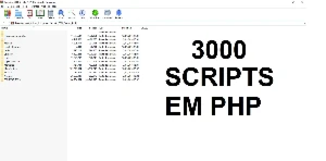 📣💥 Mega Pacotão De Scripts Php! 💻🔥