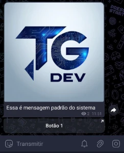 Bot divulgação de grupo - Outros