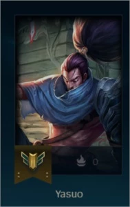 Conta Lol Level 19 - League of Legends