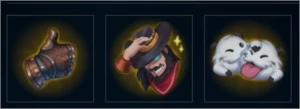 Conta Lol Level 19 - League of Legends