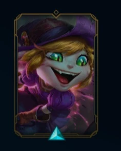 Conta Lol Level 19 - League of Legends