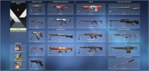 VENDO CONTA LOL e VALORANT (Muitas Skins) - League of Legends