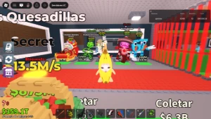 conta de roblox