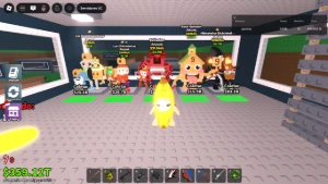conta de roblox