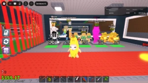 conta de roblox