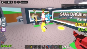 conta de roblox