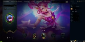 league of legends LOL