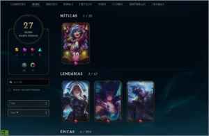 league of legends LOL