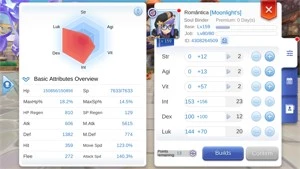 Ragnarok Eternal Love conta 170 - Ragnarok Online