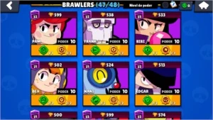 brawl stars