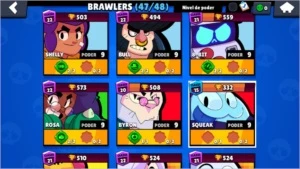 brawl stars