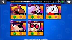 brawl stars