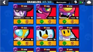 brawl stars