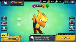 brawl stars