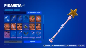 Vendo conta fortnite antiga