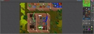ED 360 SERVER PVP FULL CHARLOVER - Tibia