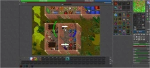 ED 360 SERVER PVP FULL CHARLOVER - Tibia
