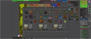 ED 360 SERVER PVP FULL CHARLOVER - Tibia